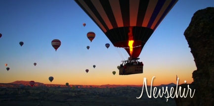Nevsehir Documentary Film