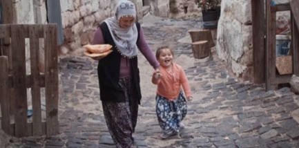 Discover Cappadocia