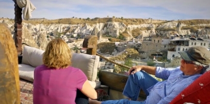 Nevşehir Tanıtım Filmi