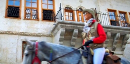 Nevşehir Reklam Filmi